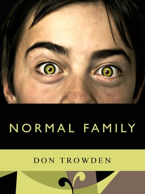 cover image of Normal Family